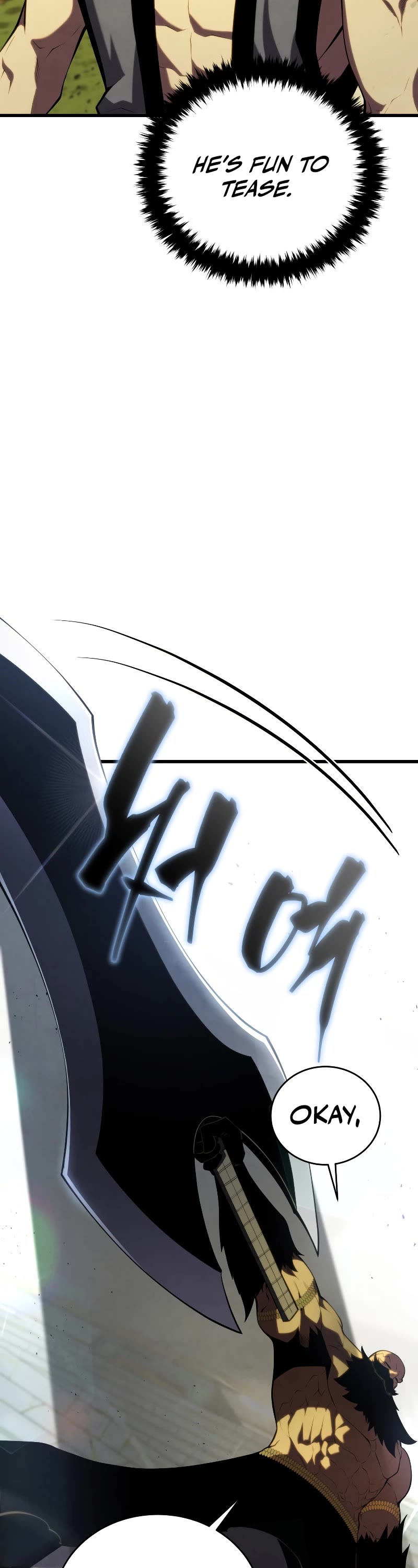 Swordmaster’s Youngest Son chapter 128 page 47