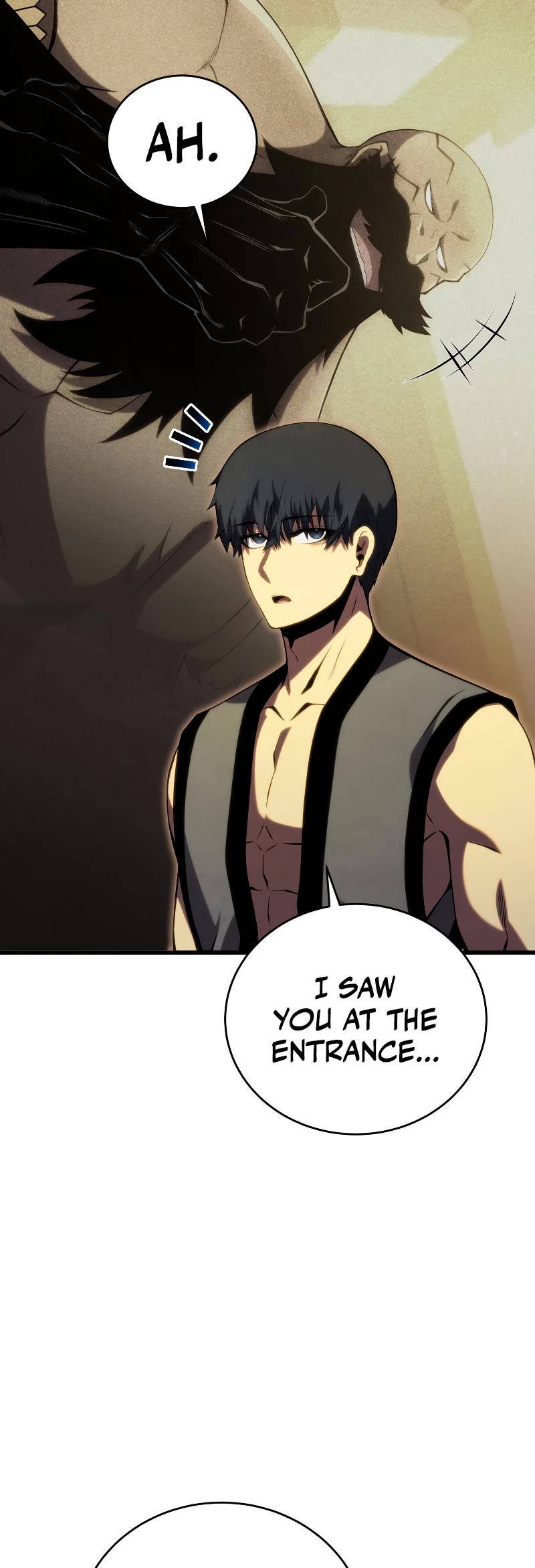 Swordmaster’s Youngest Son chapter 128 page 5