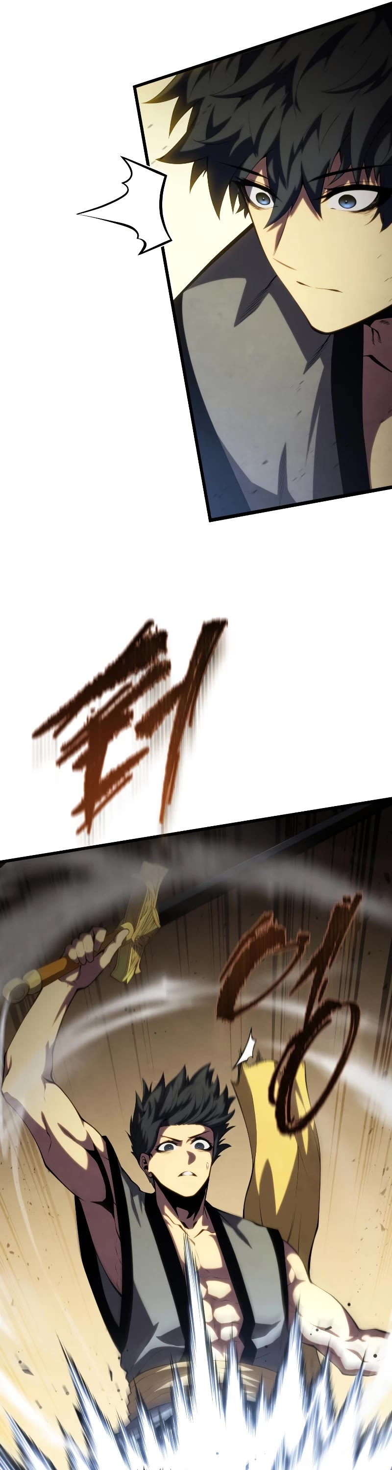 Swordmaster’s Youngest Son chapter 128 page 51