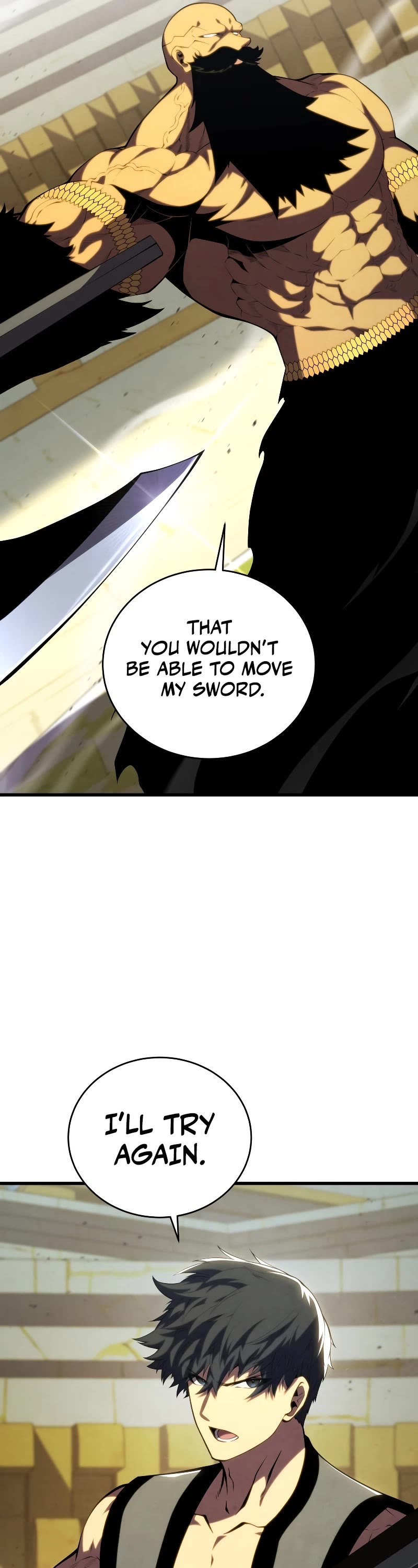 Swordmaster’s Youngest Son chapter 128 page 53