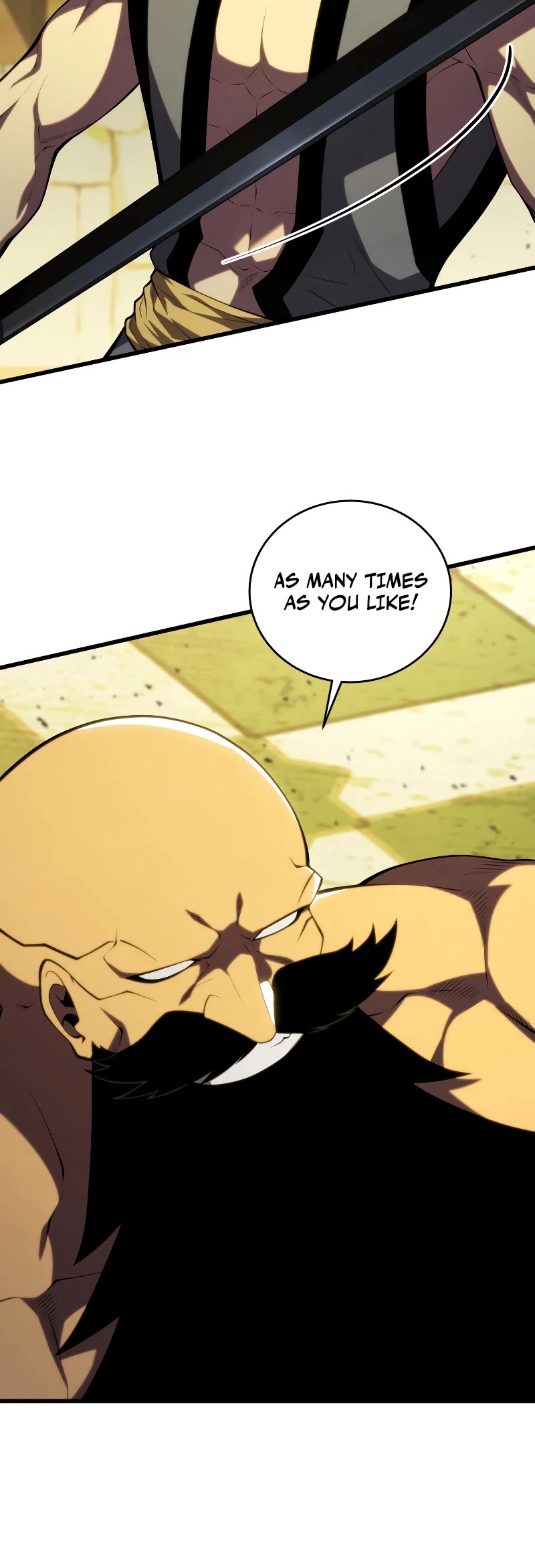 Swordmaster’s Youngest Son chapter 128 page 54