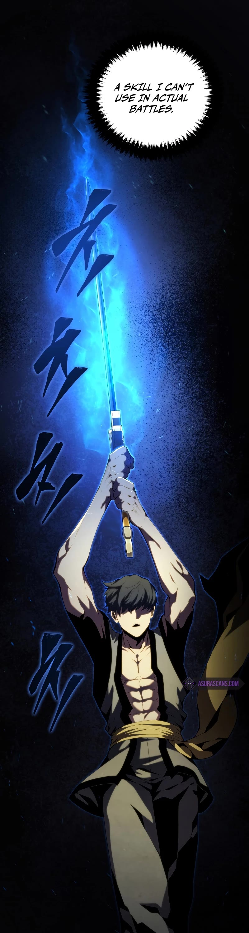 Swordmaster’s Youngest Son chapter 128 page 56