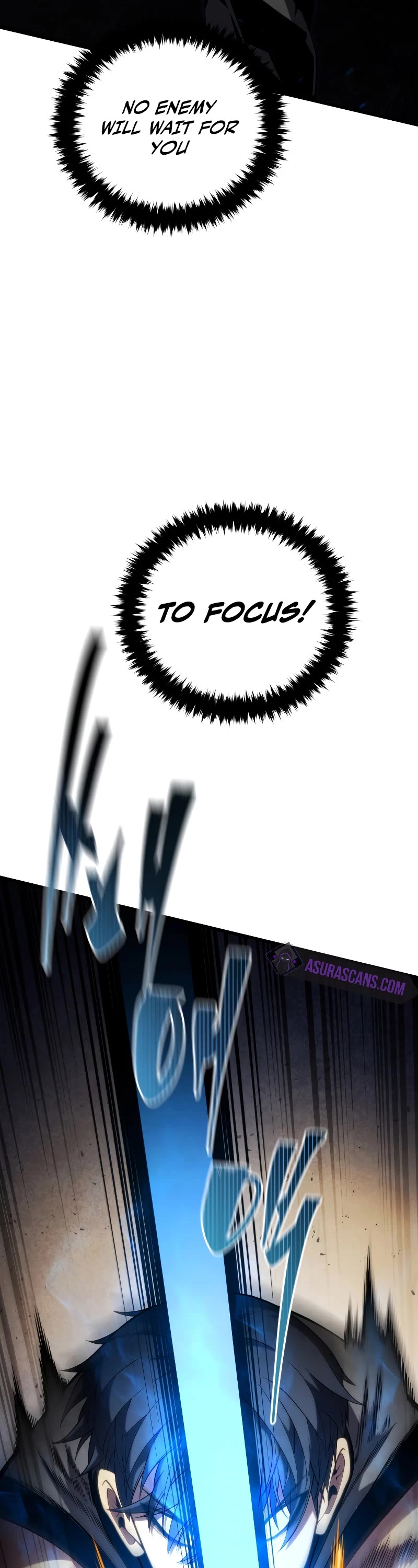 Swordmaster’s Youngest Son chapter 128 page 57