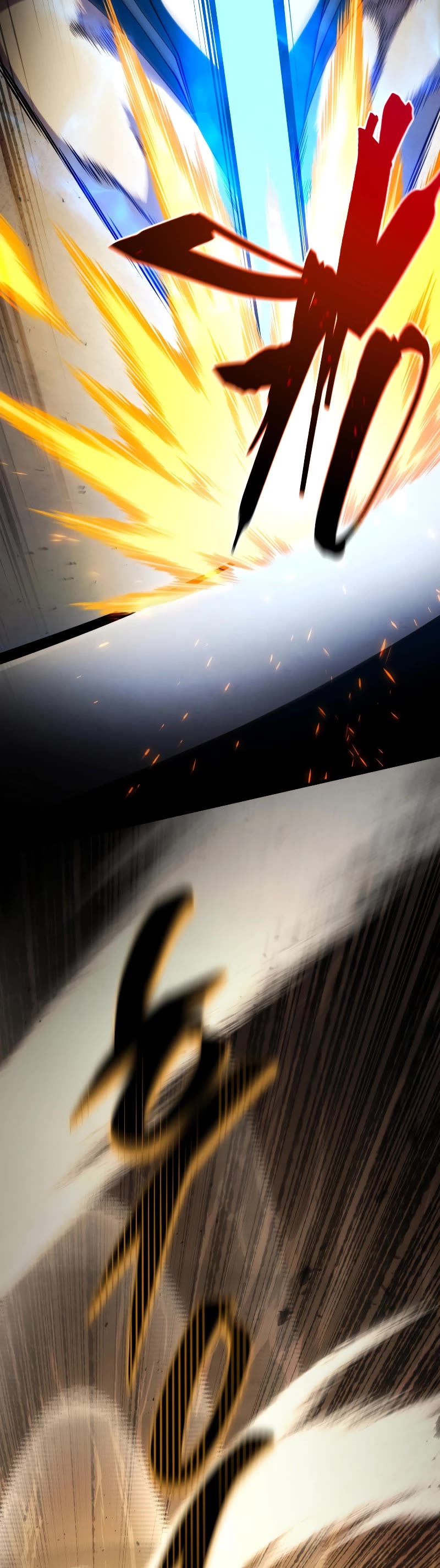 Swordmaster’s Youngest Son chapter 128 page 58