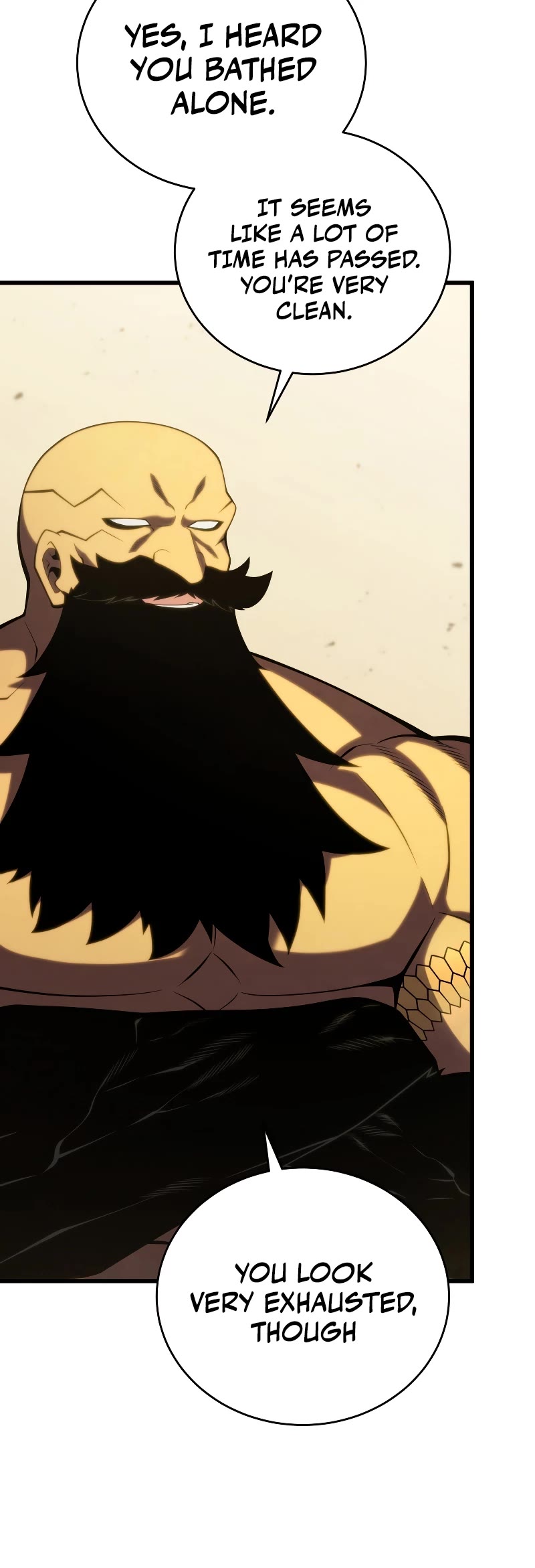 Swordmaster’s Youngest Son chapter 128 page 6