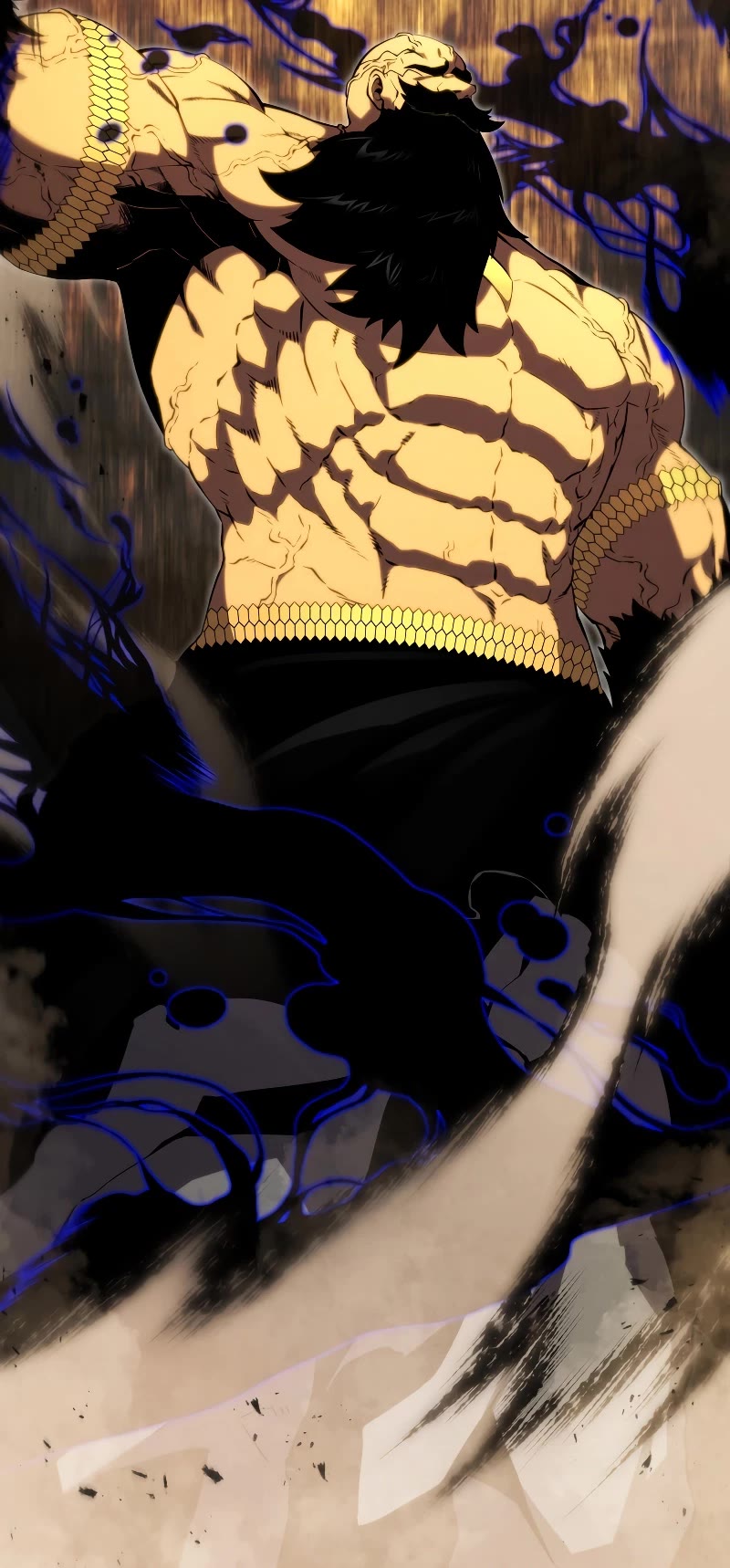 Swordmaster’s Youngest Son chapter 128 page 65