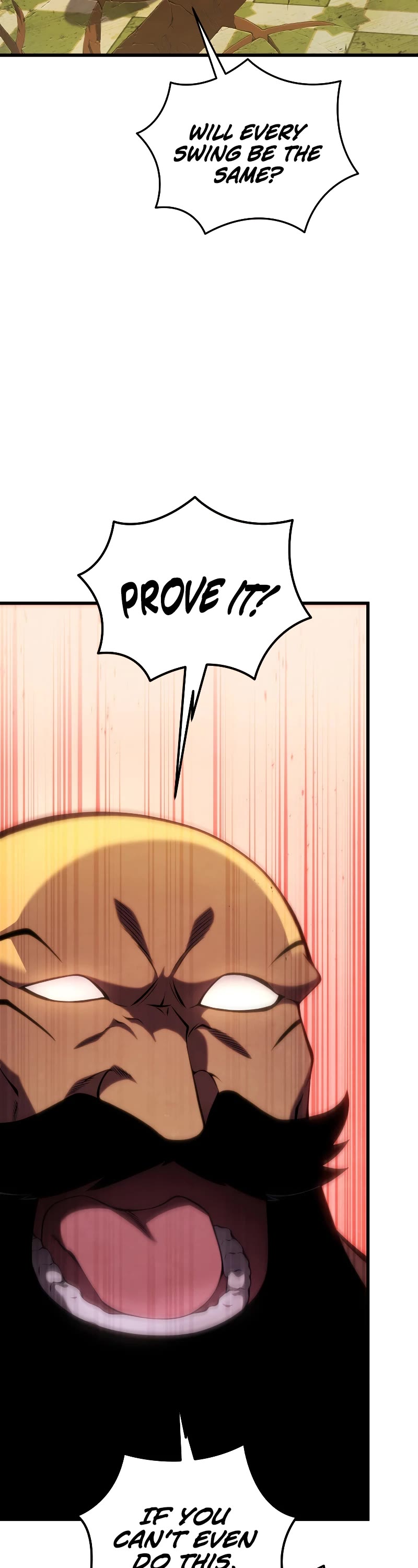 Swordmaster’s Youngest Son chapter 128 page 9