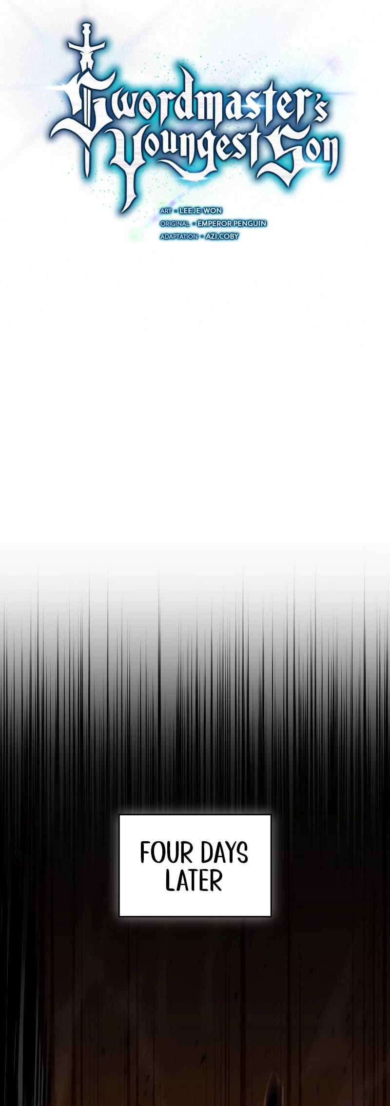 Swordmaster’s Youngest Son chapter 129 page 16