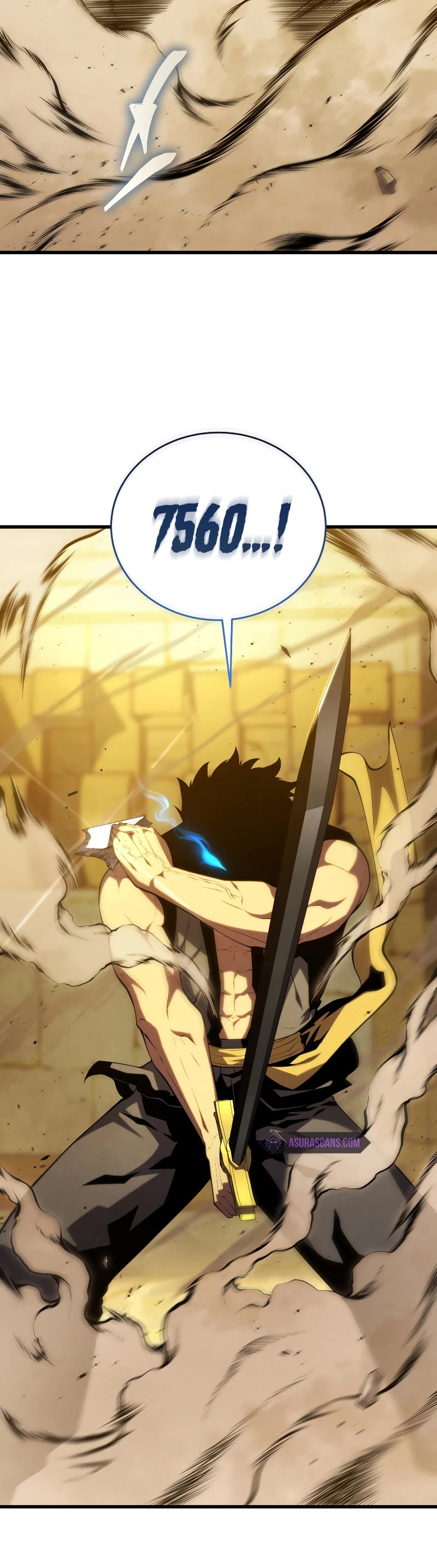 Swordmaster’s Youngest Son chapter 129 page 21