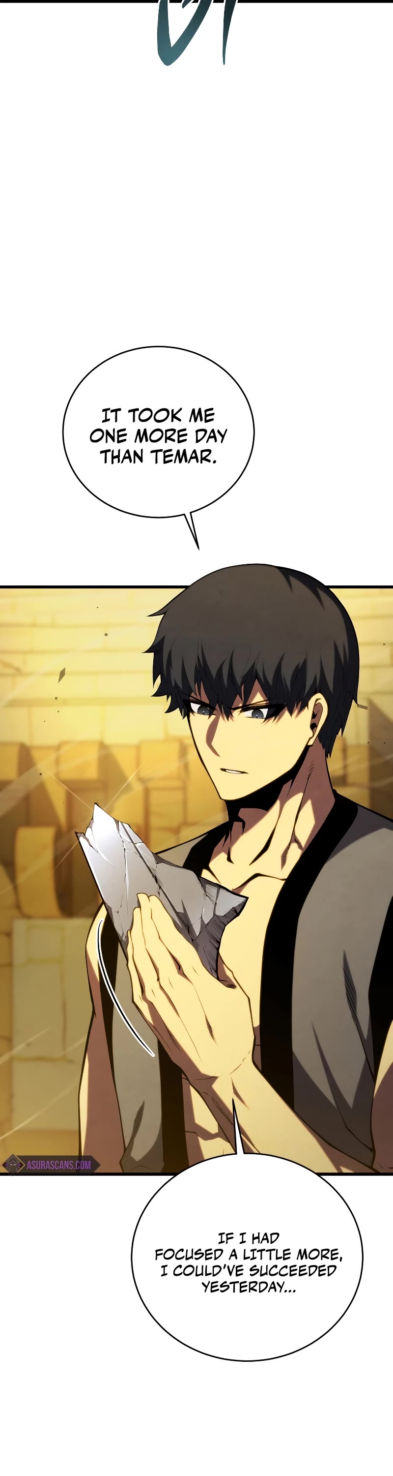 Swordmaster’s Youngest Son chapter 129 page 24