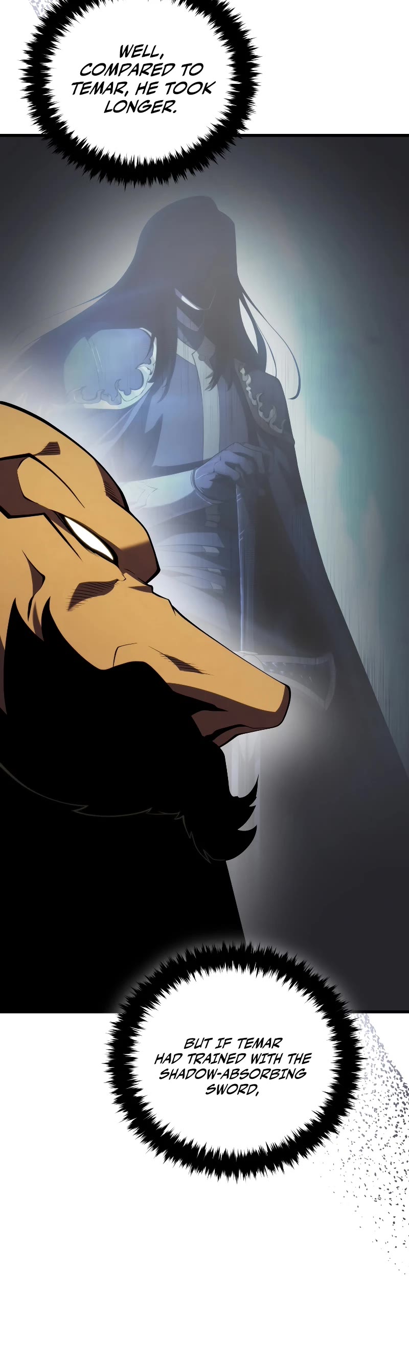 Swordmaster’s Youngest Son chapter 129 page 26