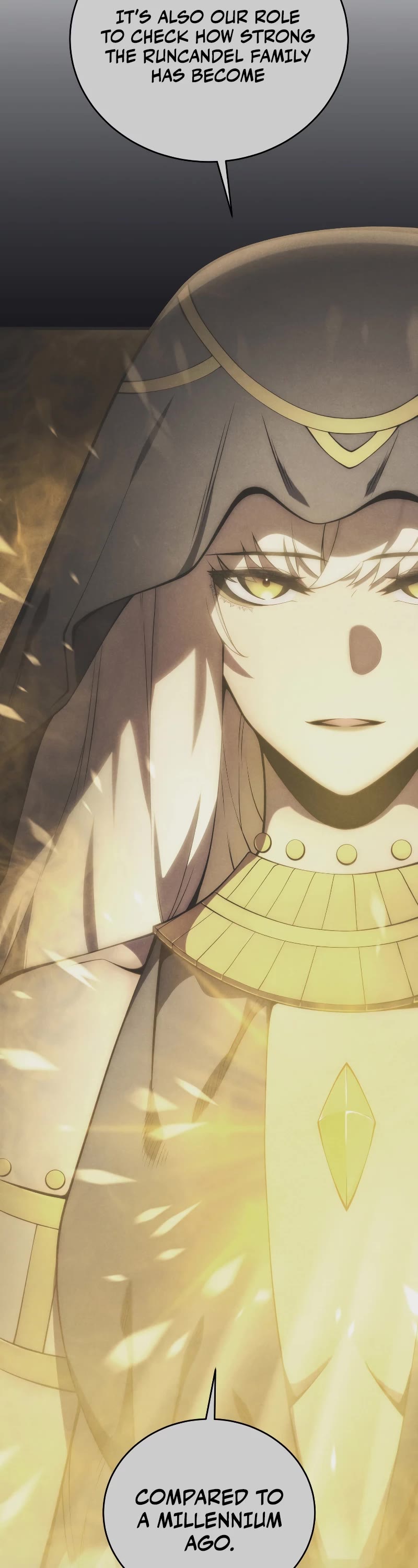 Swordmaster’s Youngest Son chapter 129 page 28