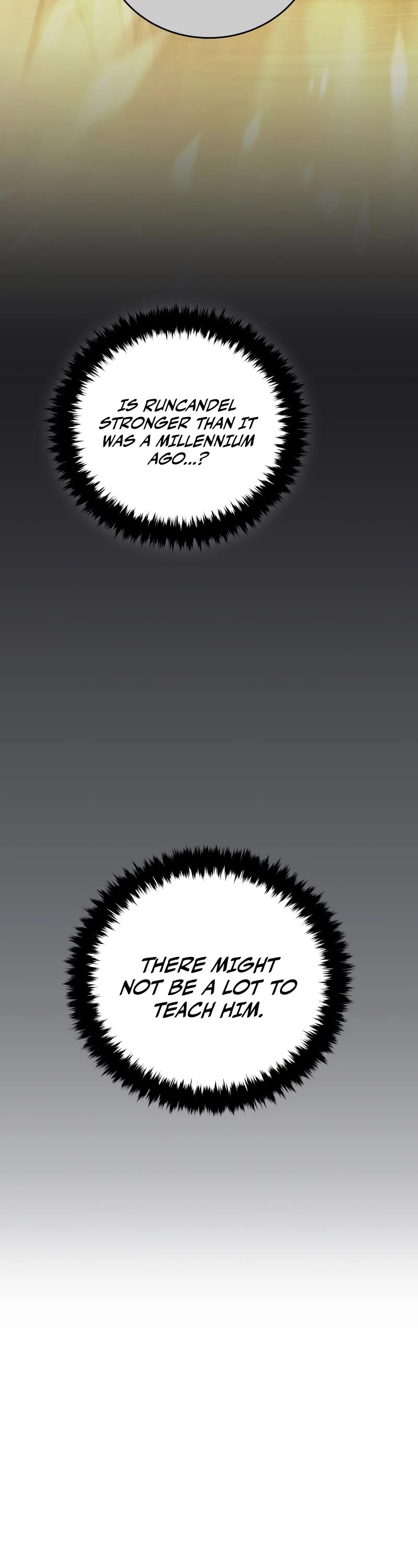 Swordmaster’s Youngest Son chapter 129 page 29