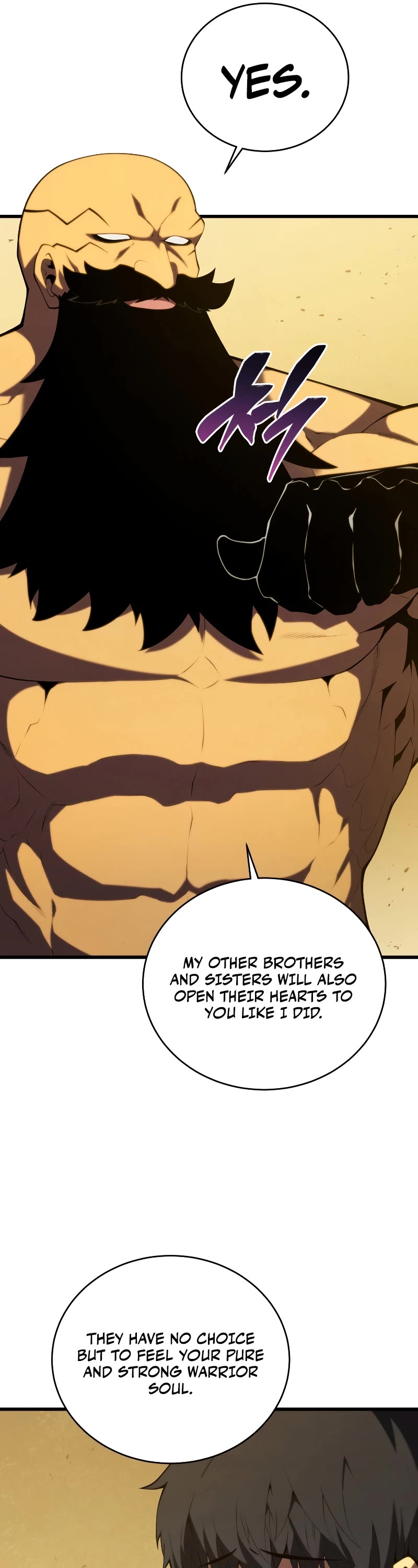 Swordmaster’s Youngest Son chapter 129 page 32