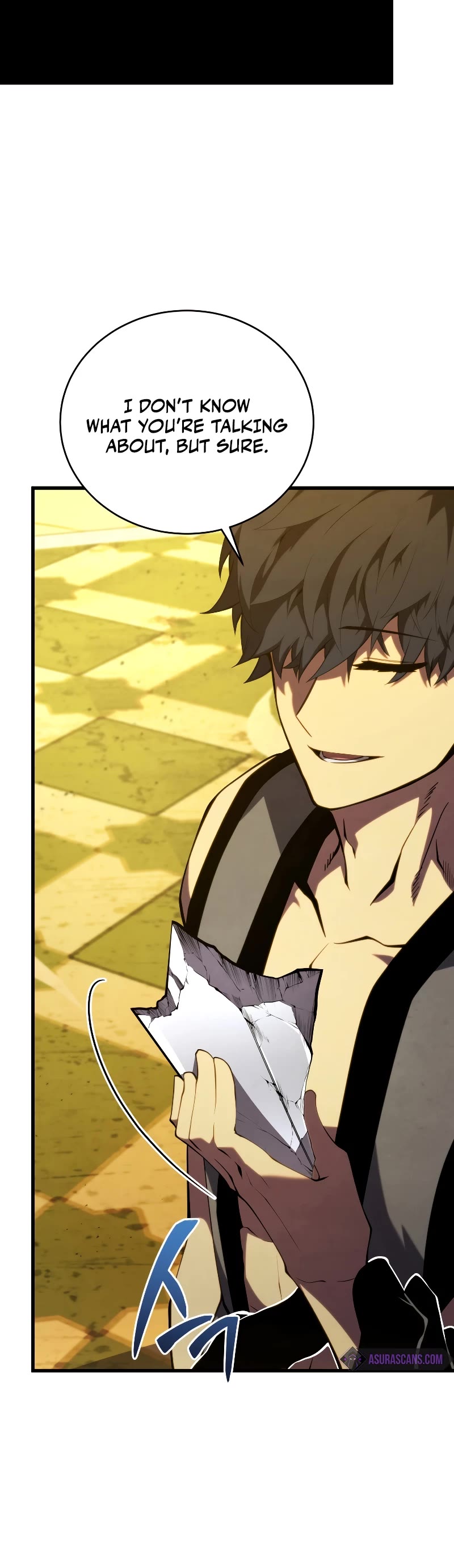 Swordmaster’s Youngest Son chapter 129 page 36