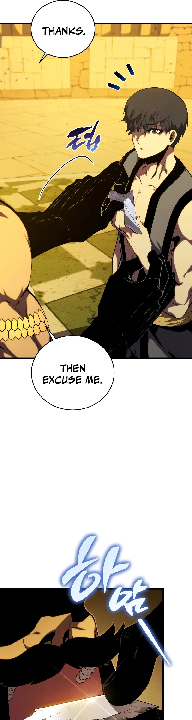 Swordmaster’s Youngest Son chapter 129 page 37