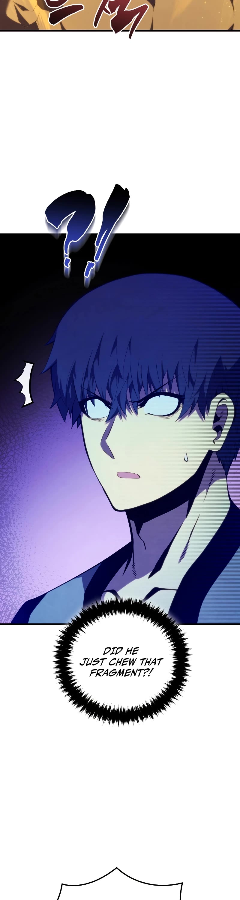 Swordmaster’s Youngest Son chapter 129 page 39