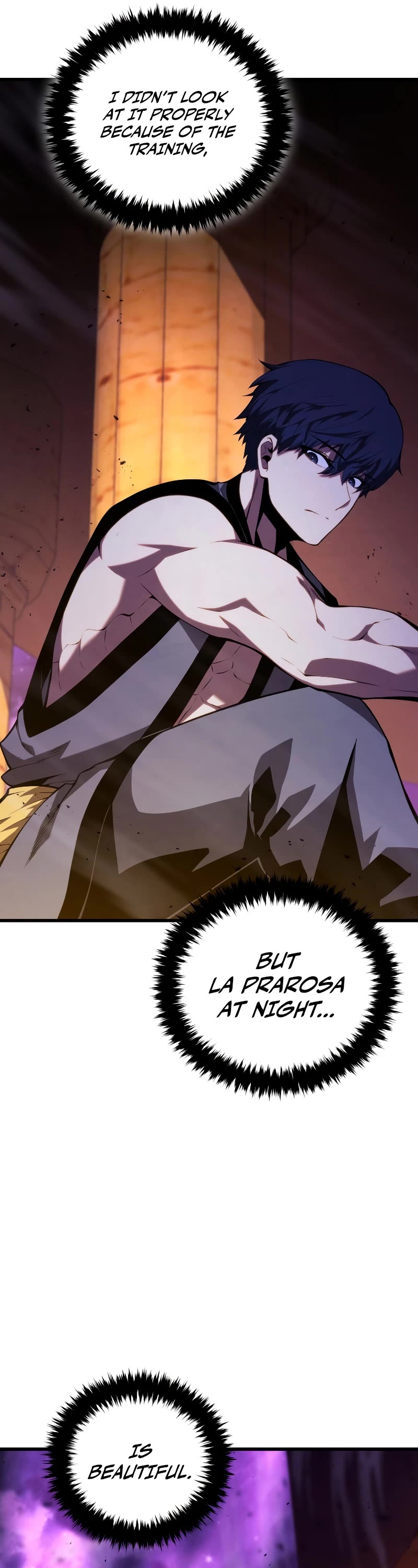 Swordmaster’s Youngest Son chapter 129 page 42