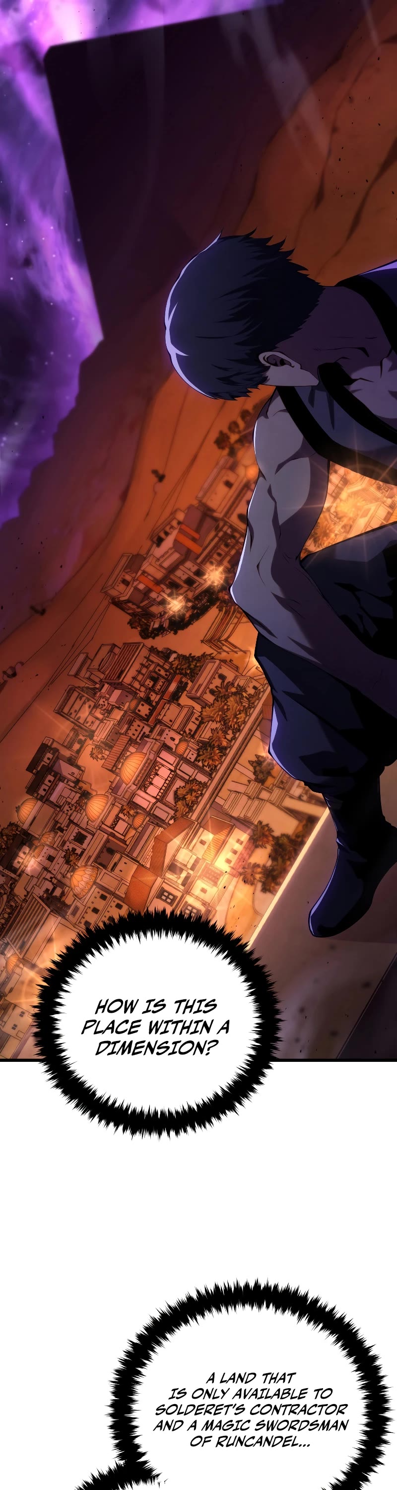 Swordmaster’s Youngest Son chapter 129 page 43