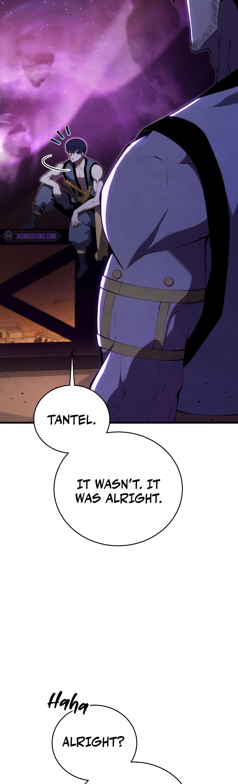 Swordmaster’s Youngest Son chapter 129 page 45