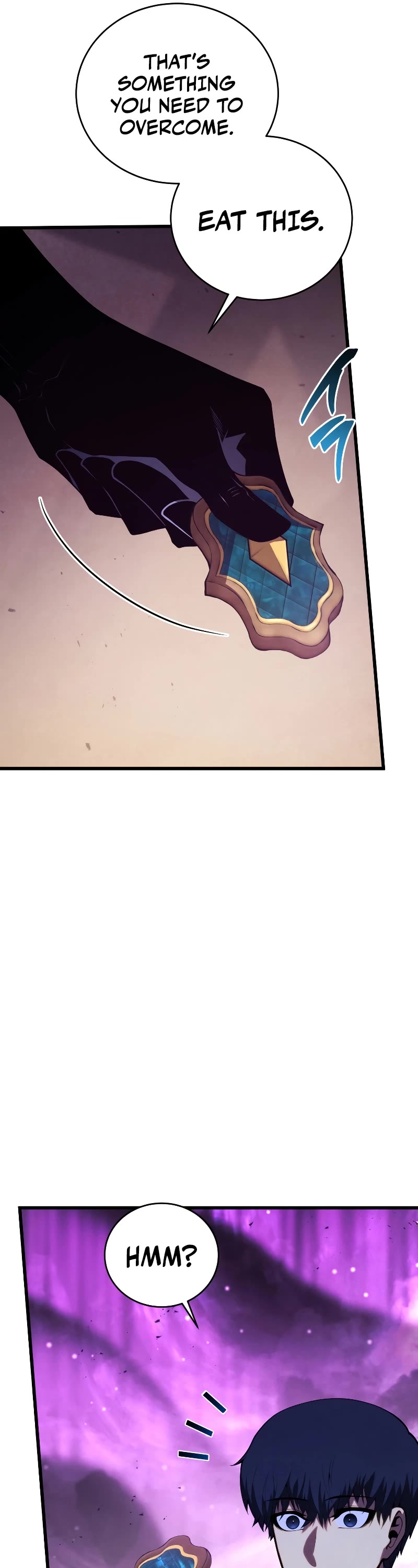 Swordmaster’s Youngest Son chapter 129 page 47