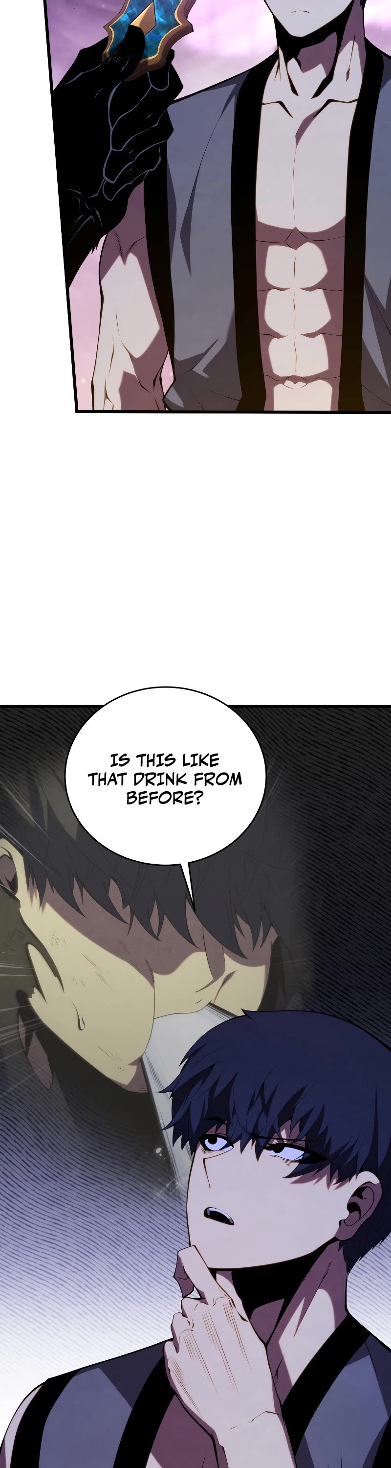 Swordmaster’s Youngest Son chapter 129 page 48