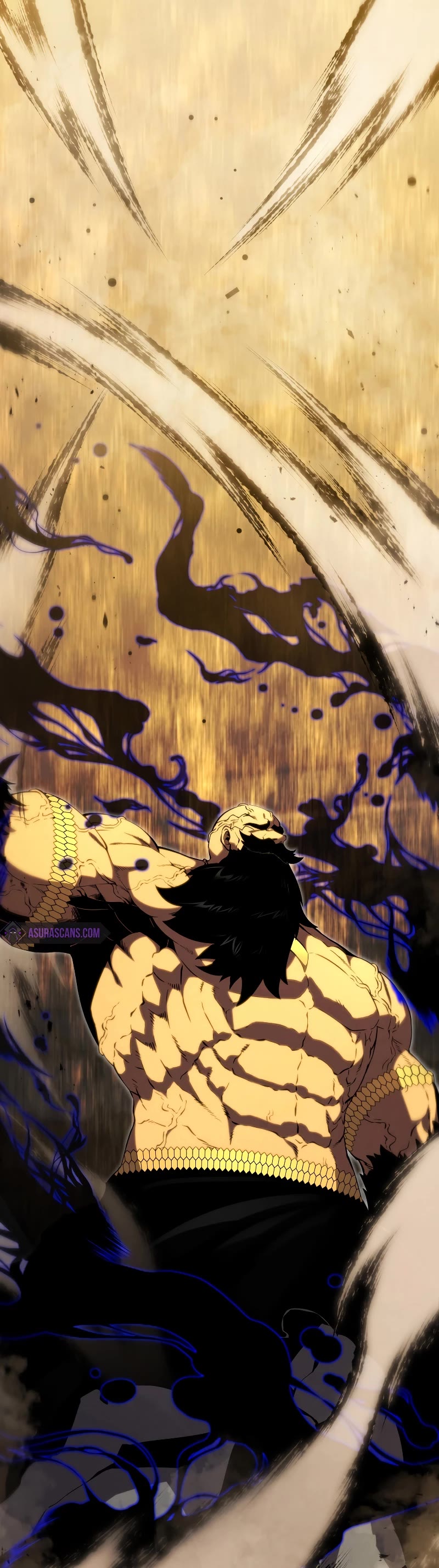 Swordmaster’s Youngest Son chapter 129 page 5