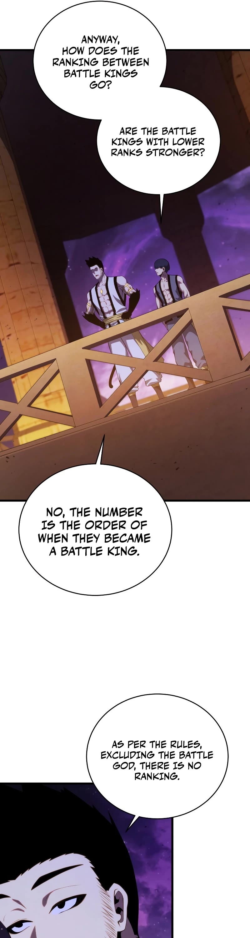 Swordmaster’s Youngest Son chapter 129 page 52