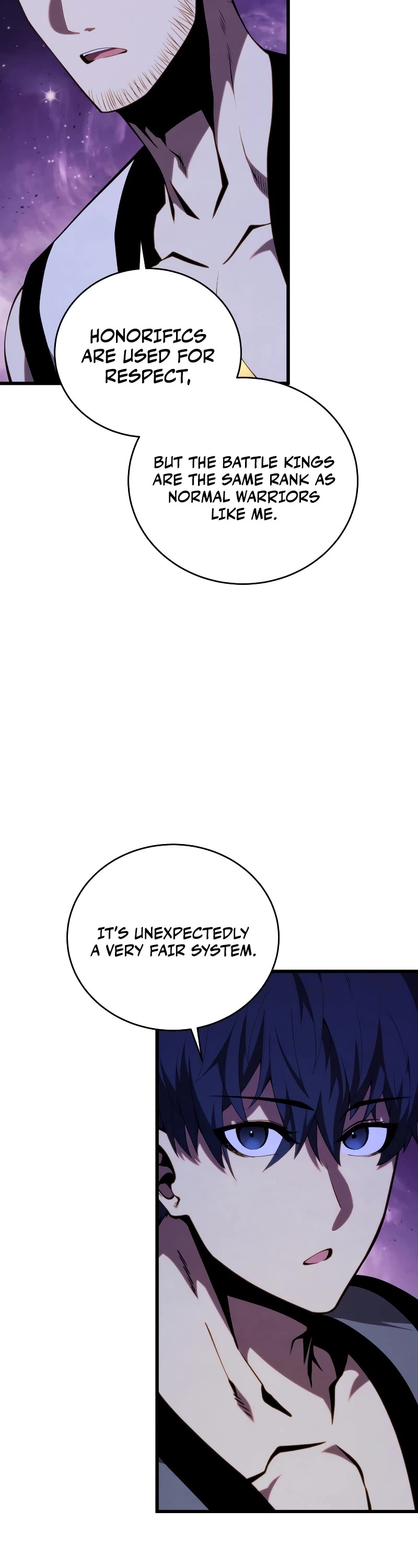 Swordmaster’s Youngest Son chapter 129 page 53