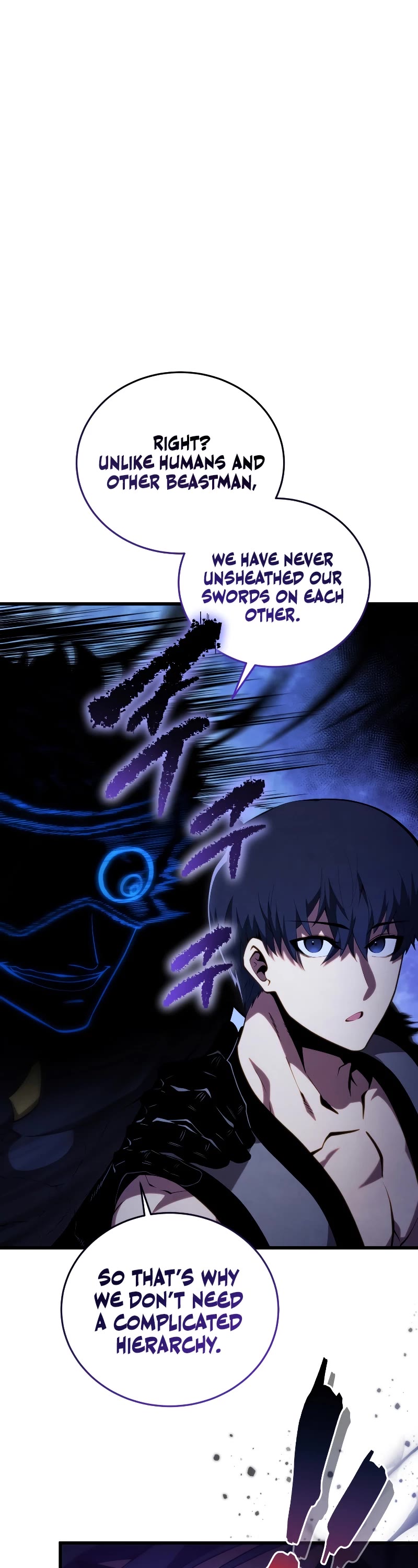 Swordmaster’s Youngest Son chapter 129 page 54