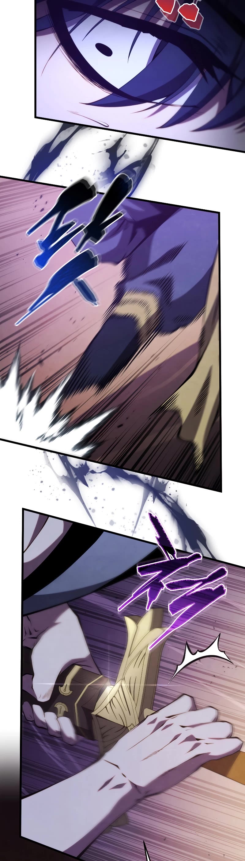 Swordmaster’s Youngest Son chapter 129 page 55