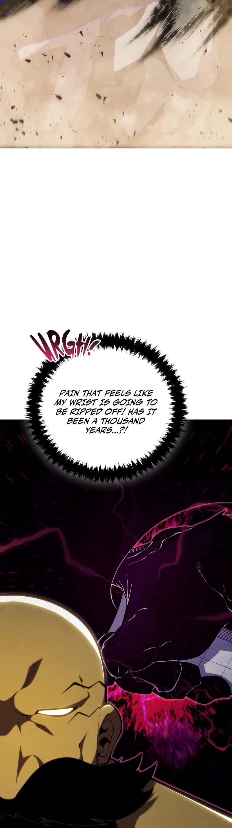 Swordmaster’s Youngest Son chapter 129 page 6