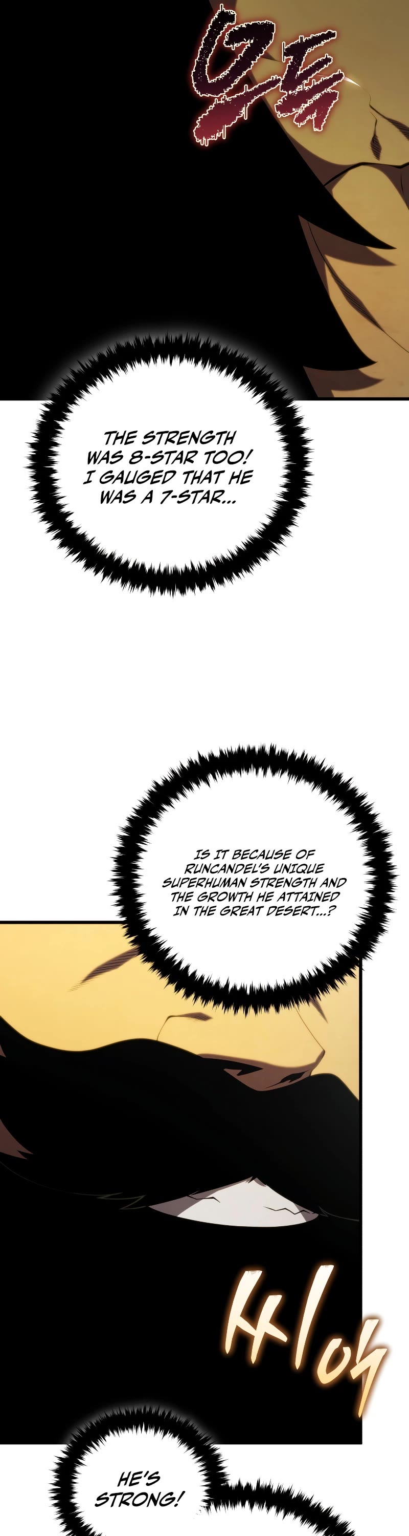 Swordmaster’s Youngest Son chapter 129 page 7