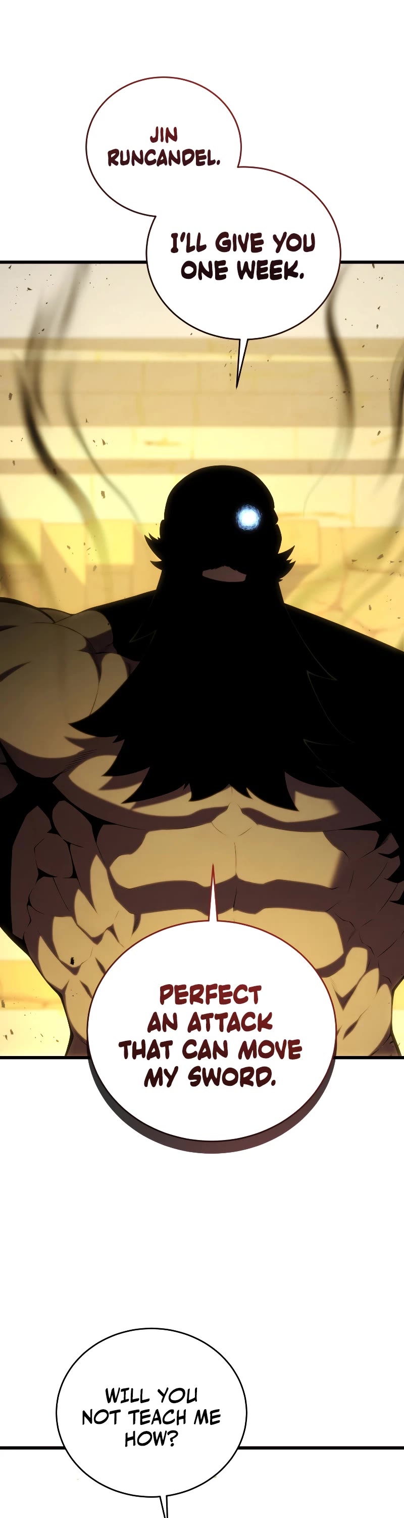 Swordmaster’s Youngest Son chapter 129 page 9