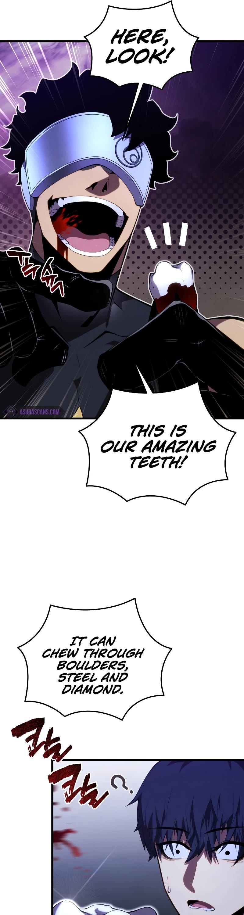 Swordmaster’s Youngest Son chapter 130 page 12