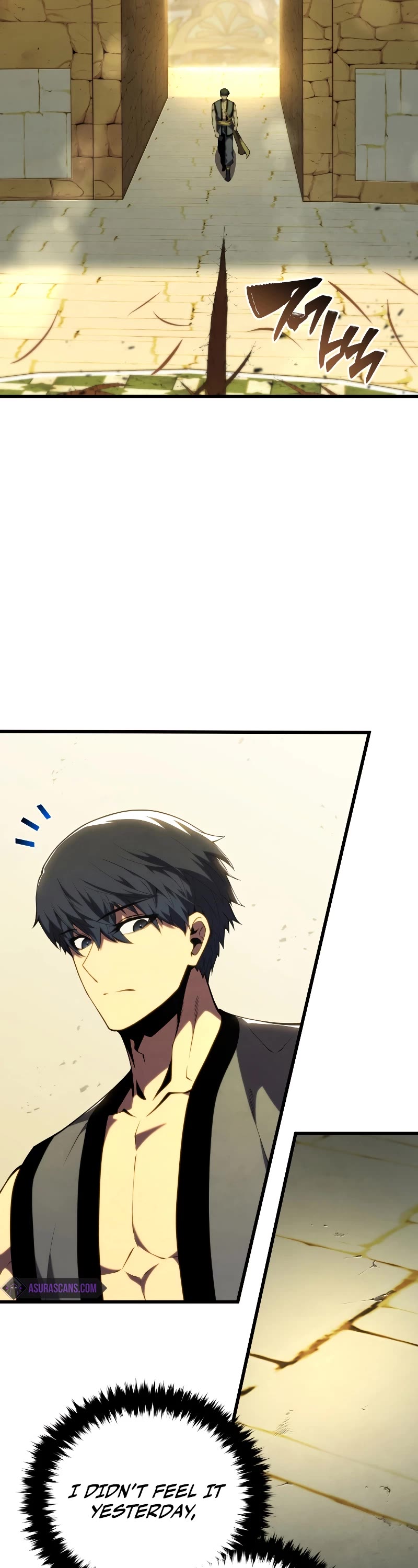 Swordmaster’s Youngest Son chapter 130 page 18