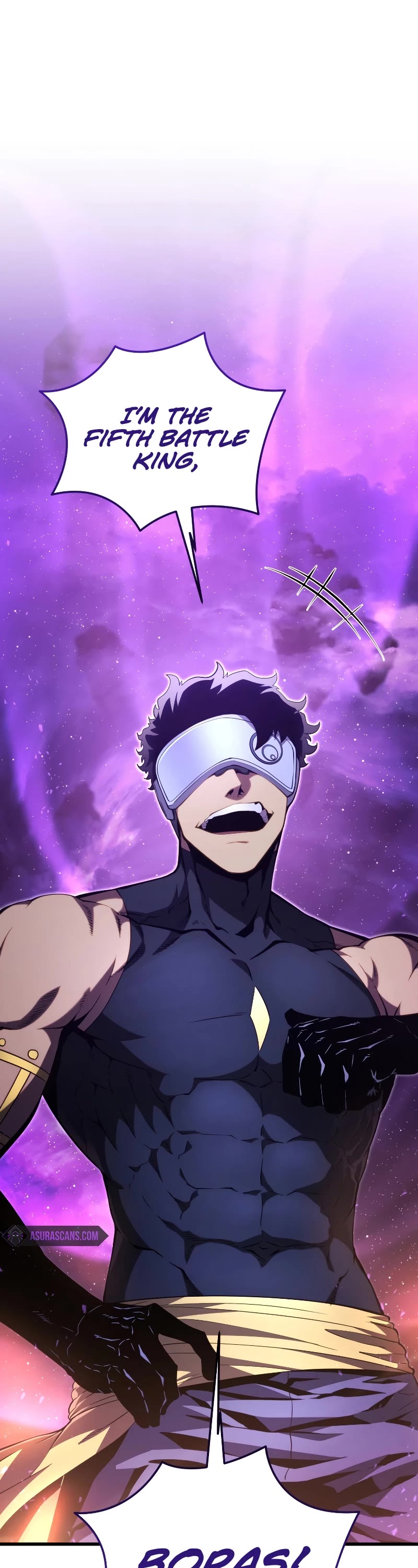 Swordmaster’s Youngest Son chapter 130 page 2