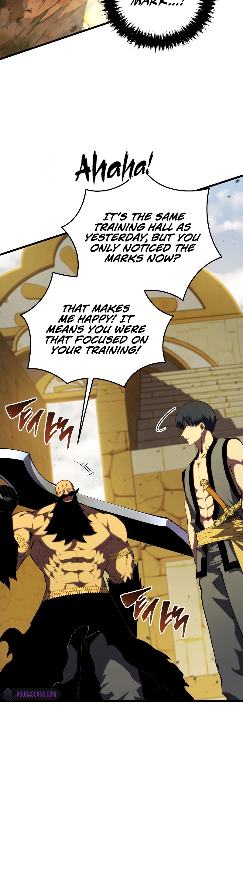 Swordmaster’s Youngest Son chapter 130 page 25