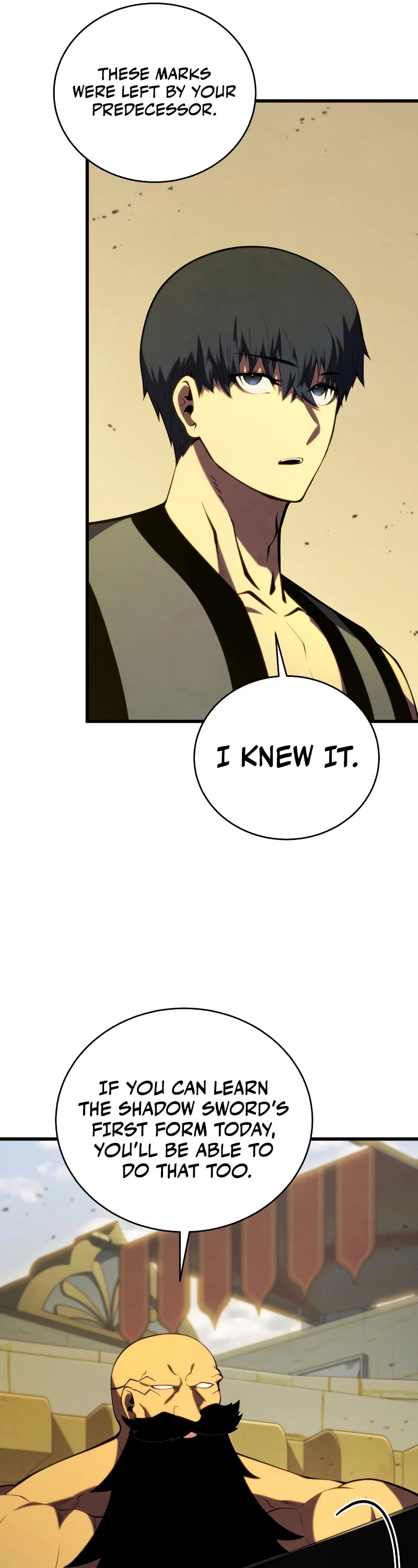 Swordmaster’s Youngest Son chapter 130 page 26