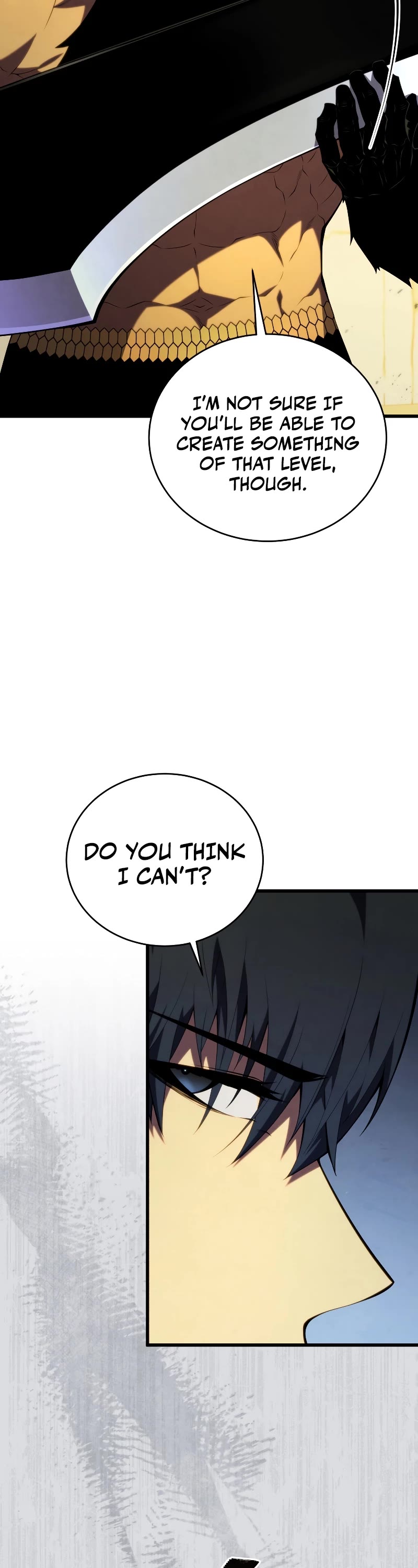 Swordmaster’s Youngest Son chapter 130 page 27