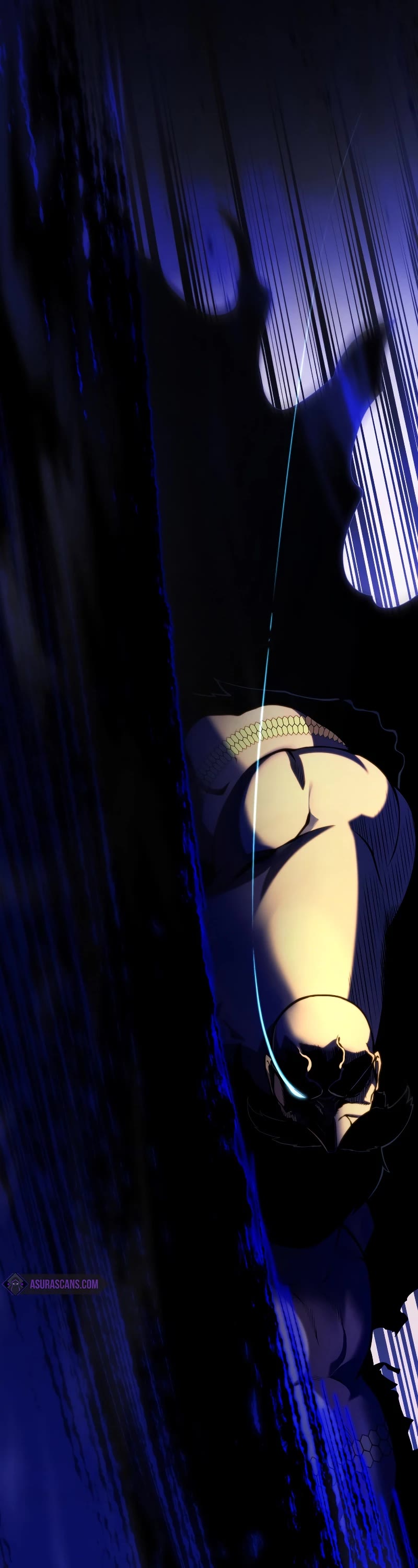 Swordmaster’s Youngest Son chapter 130 page 41