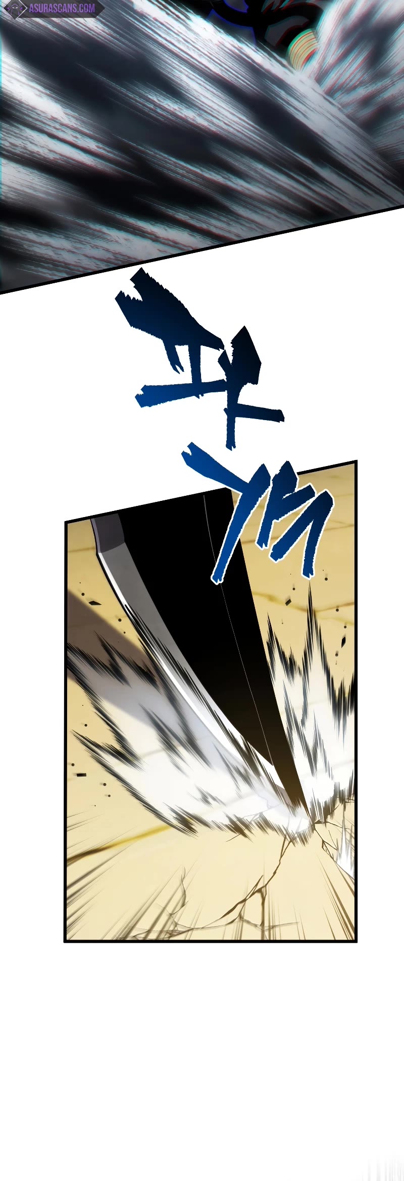 Swordmaster’s Youngest Son chapter 130 page 47