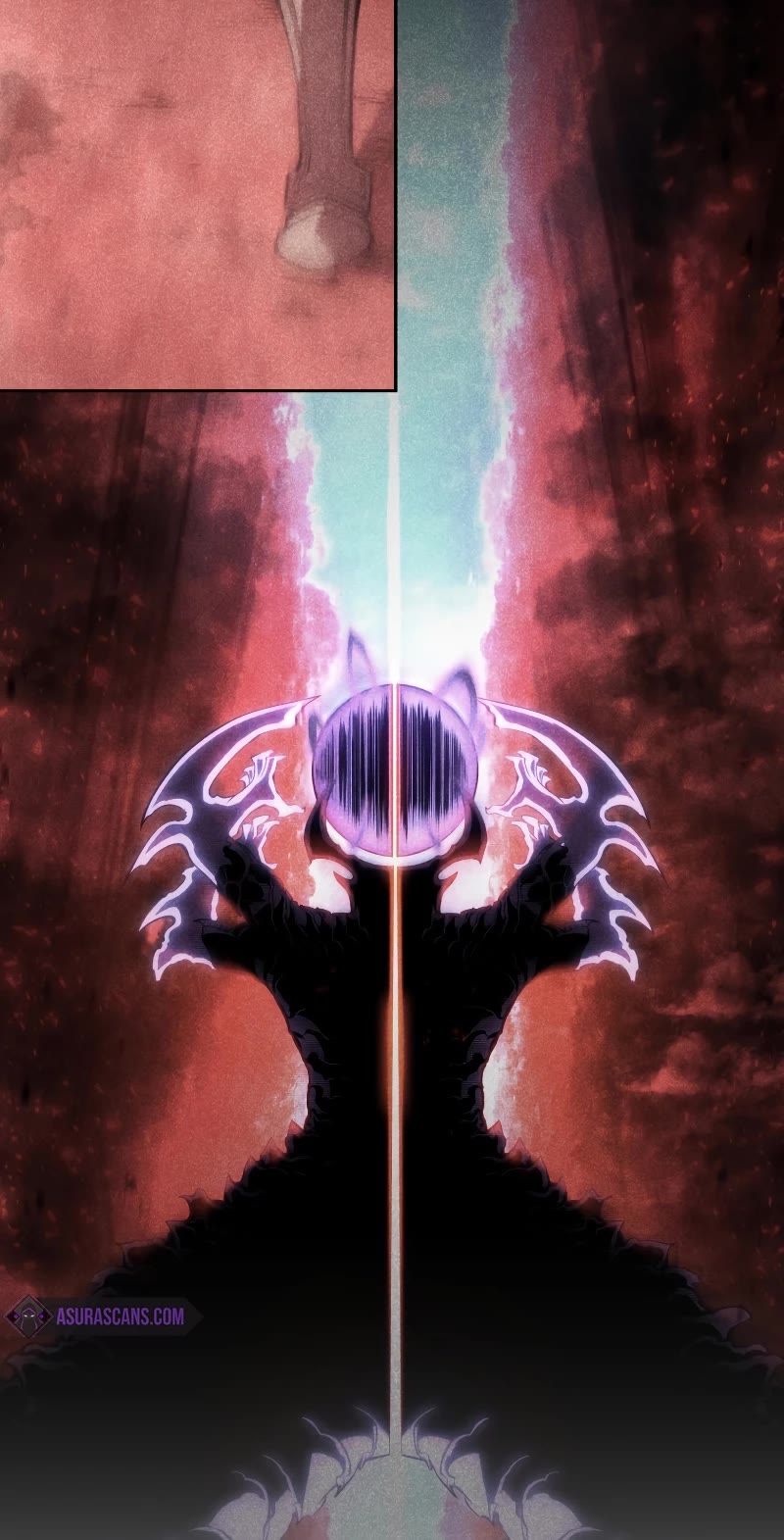 Swordmaster’s Youngest Son chapter 130 page 51