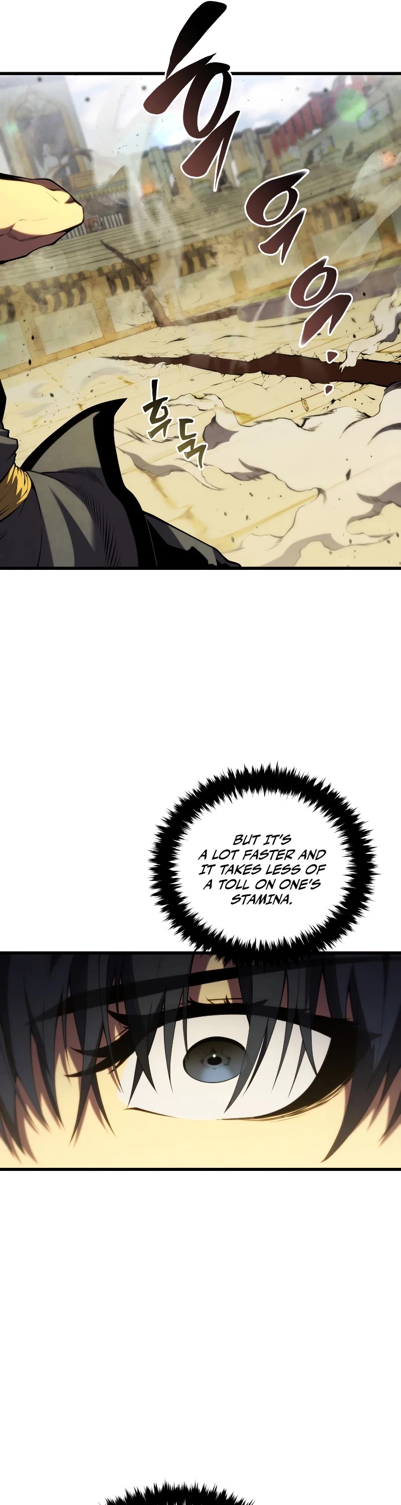 Swordmaster’s Youngest Son chapter 130 page 53