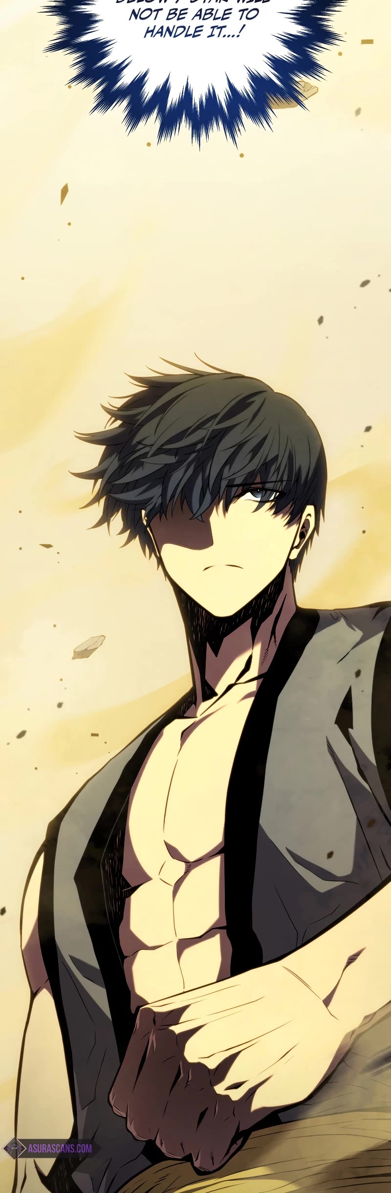 Swordmaster’s Youngest Son chapter 130 page 55