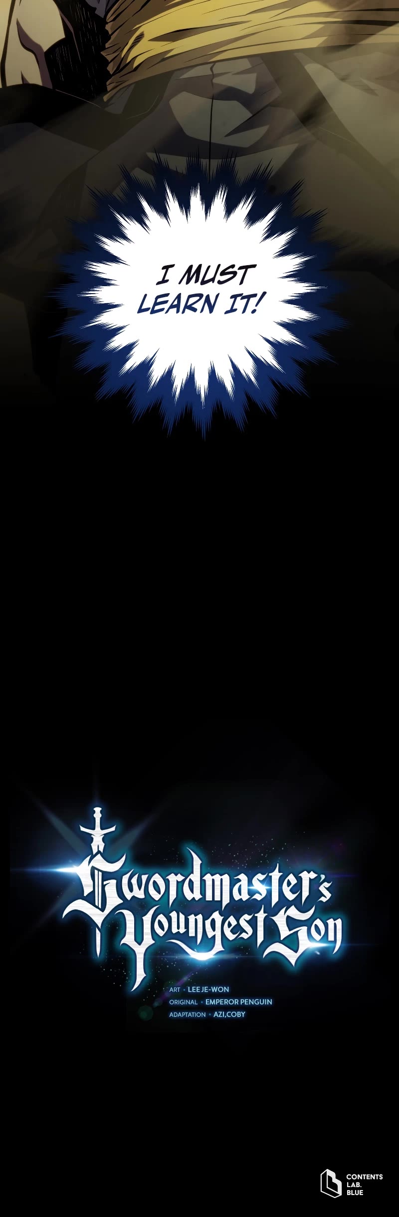 Swordmaster’s Youngest Son chapter 130 page 56