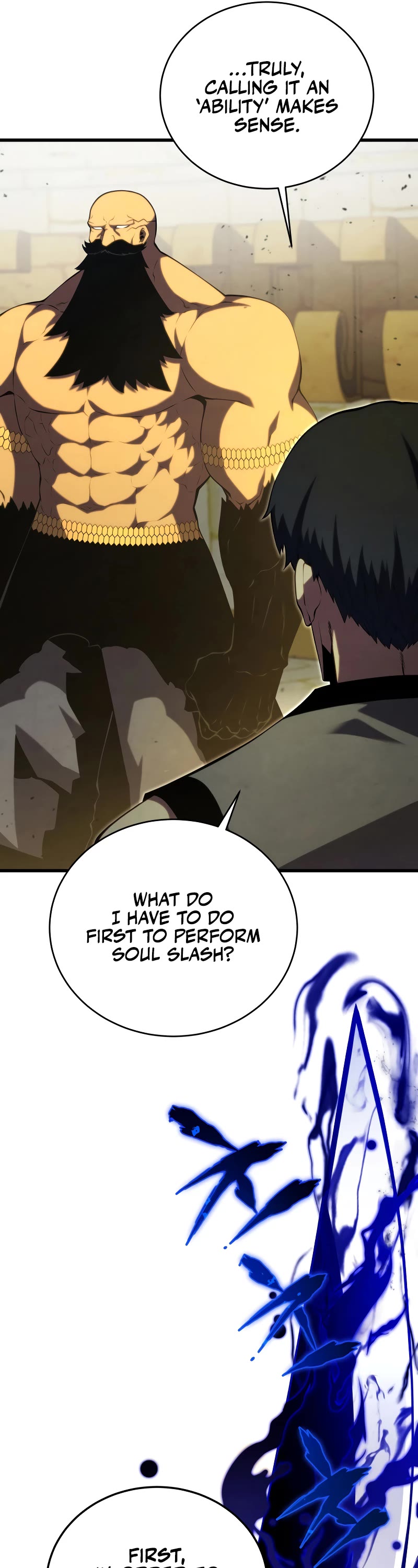 Swordmaster’s Youngest Son chapter 131 page 11