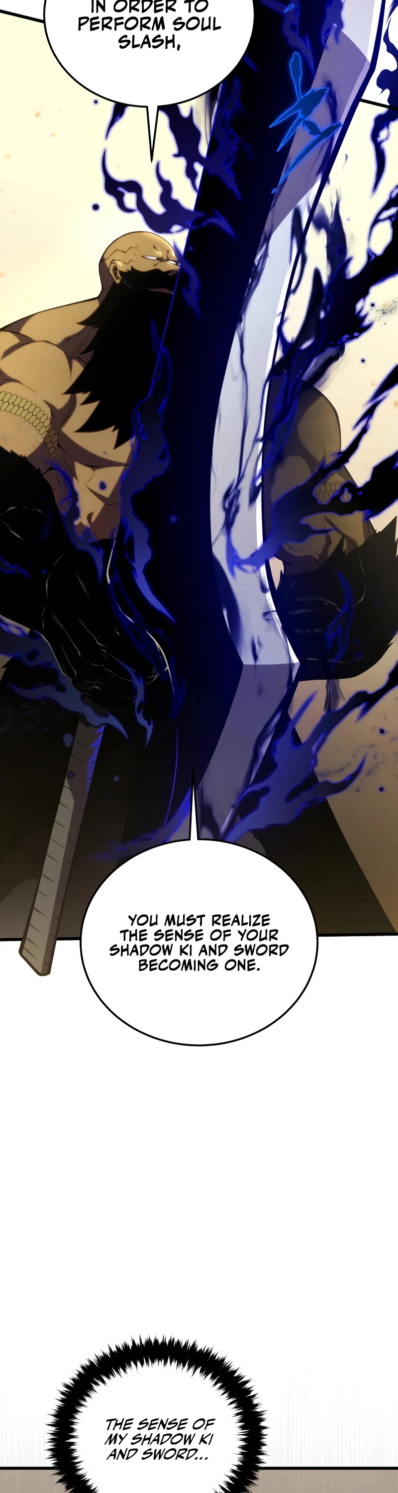 Swordmaster’s Youngest Son chapter 131 page 12