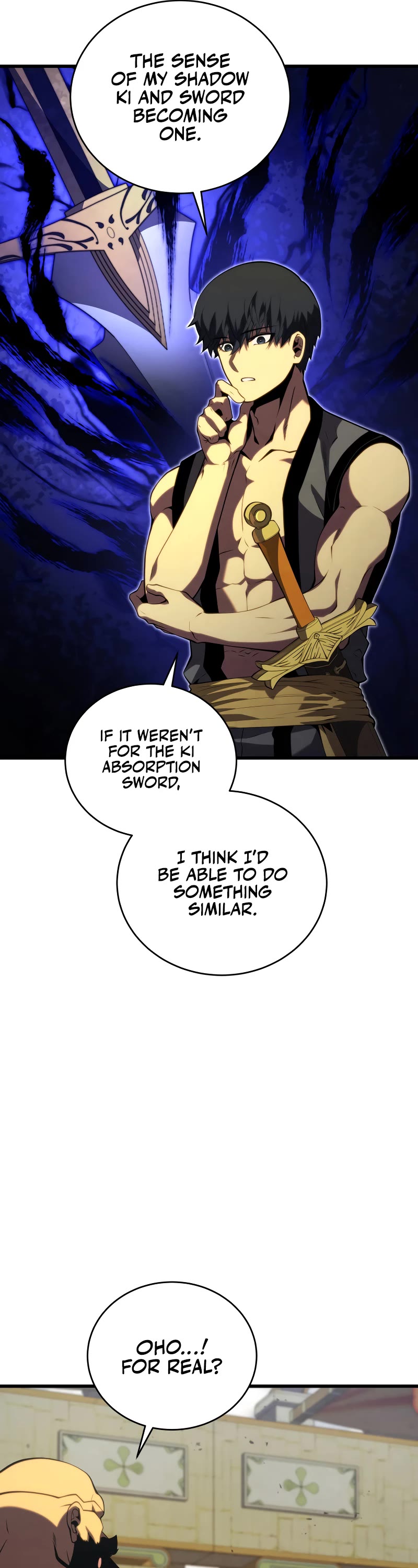 Swordmaster’s Youngest Son chapter 131 page 16