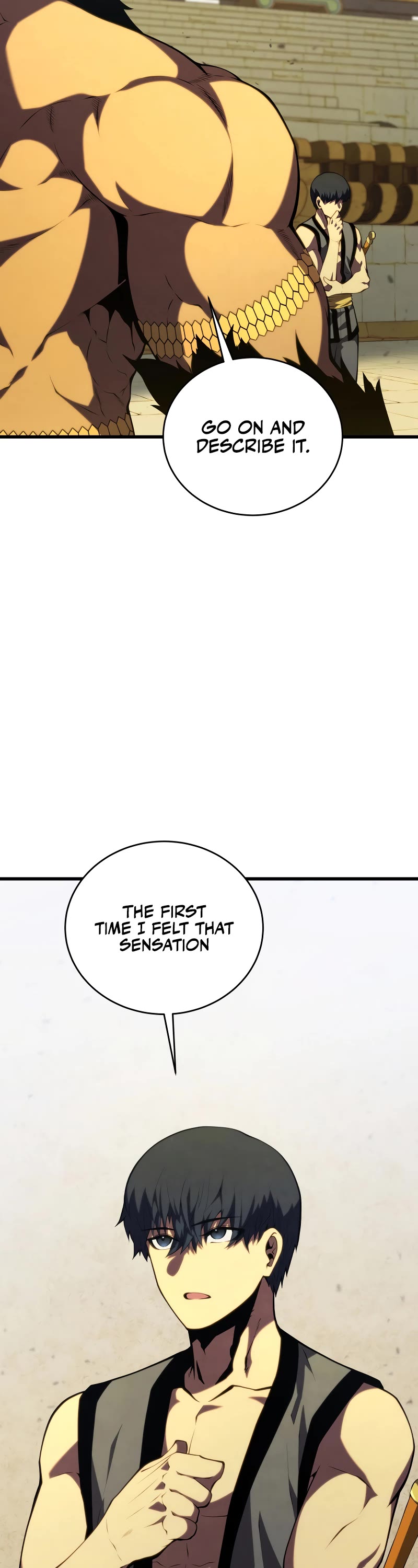 Swordmaster’s Youngest Son chapter 131 page 17